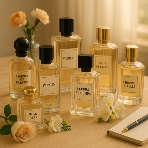 Les dupes de parfums Adopt : le guide complet des alternatives chic à petits prix