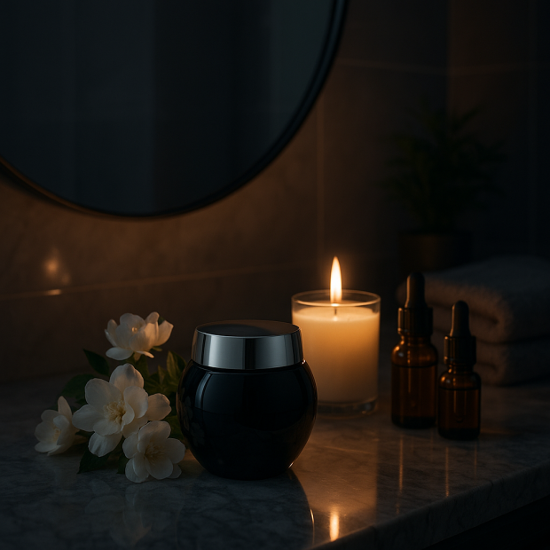 La crème de nuit Helena Rubinstein : votre alliée pour une peau régénérée et éclatante