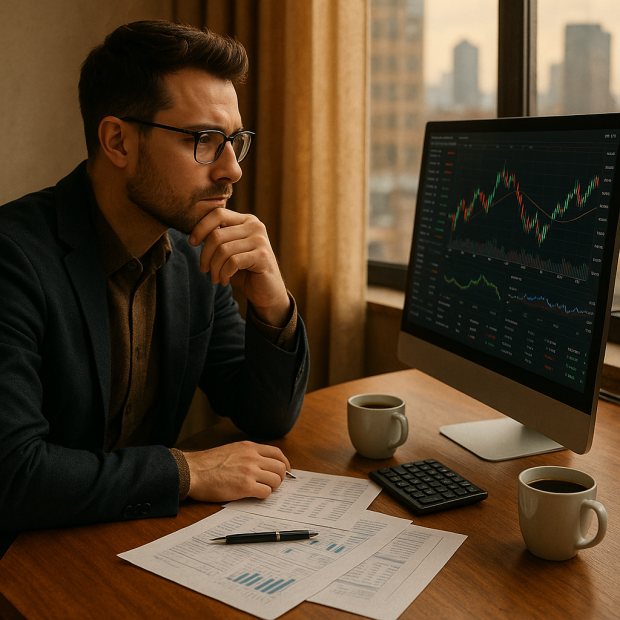 Combien rapporte 10 millions d'euros placés ? Maximisez vos rendements !