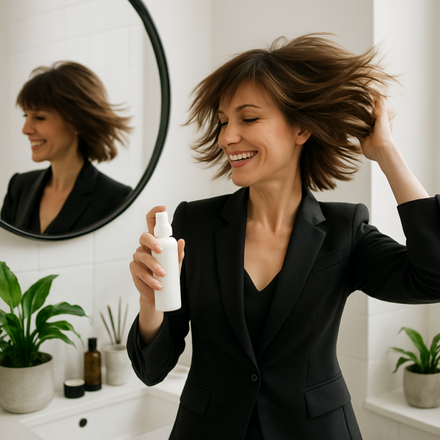 Tout savoir sur la coiffure effilée mi-longue pour femme : le chic à portée de main