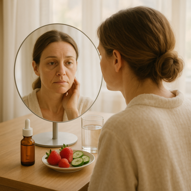 Comment réduire les poches sous les yeux : astuces et soins efficaces