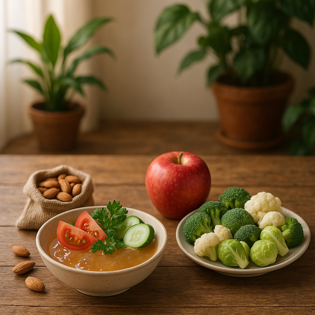 Découvrez le coupe-faim : votre allié pour une gestion de l'appétit efficace