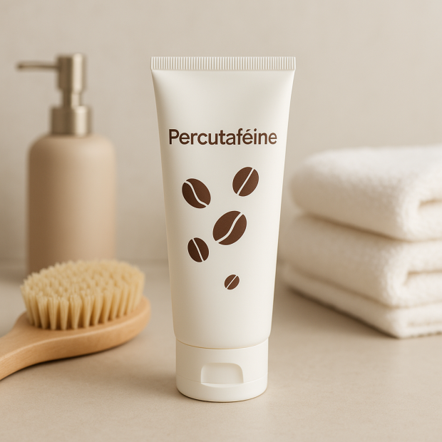 Percutaféine : le gel innovant pour combattre la cellulite efficacement