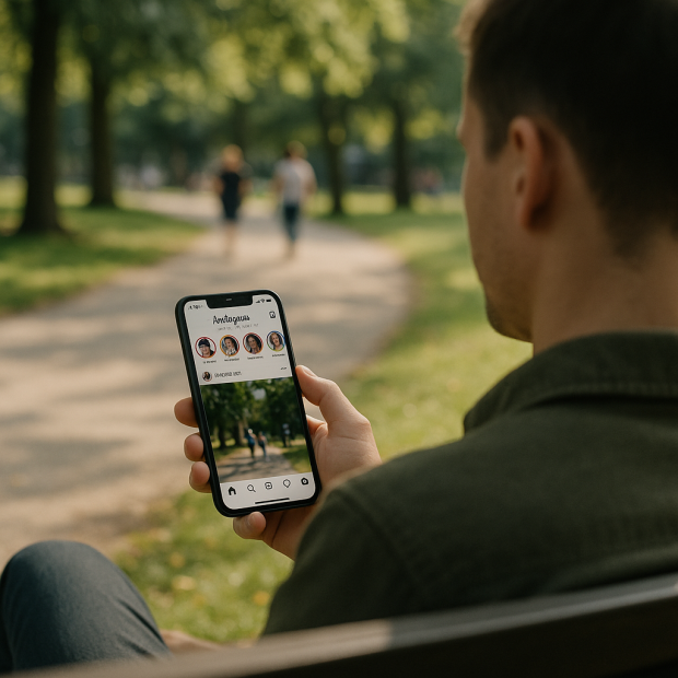 Découvrez comment voir des stories Instagram anonymement : 5 méthodes infaillibles