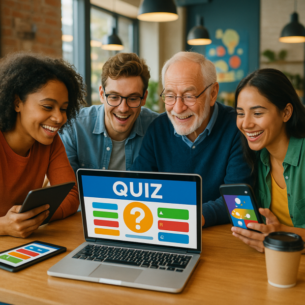 JetPunk : Découvrez le site de quiz interactifs incontournable