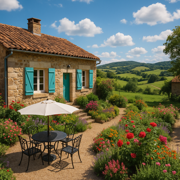 Tenir un gîte : Est-ce rentable et comment optimiser vos revenus ?