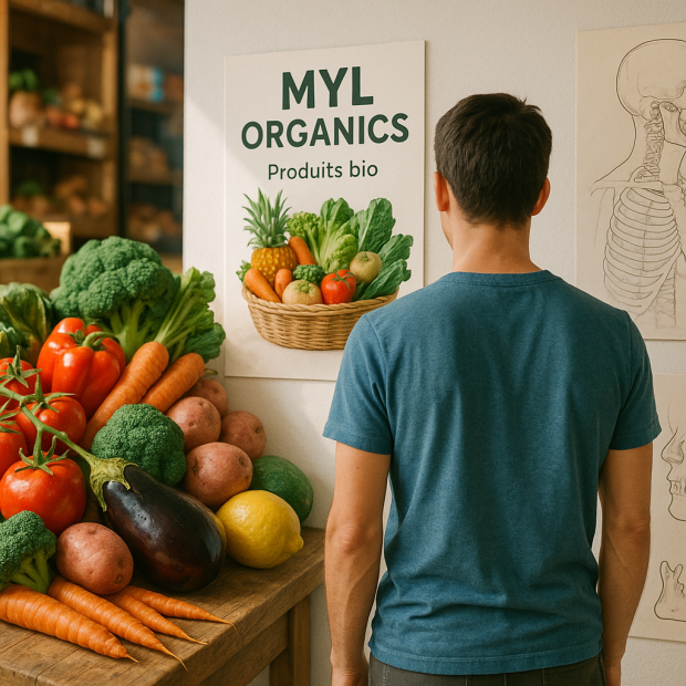 Myl : décodage d'un terme aux mille significations