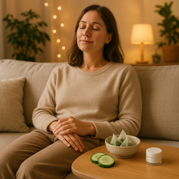 Comment éliminer les poches sous les yeux : astuces et soins efficaces