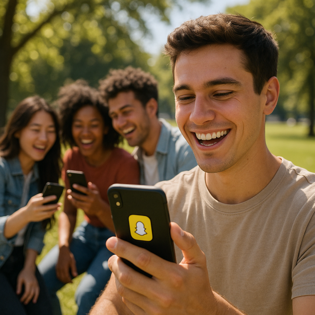 Boostez votre score Snapchat : astuces et conseils incontournables