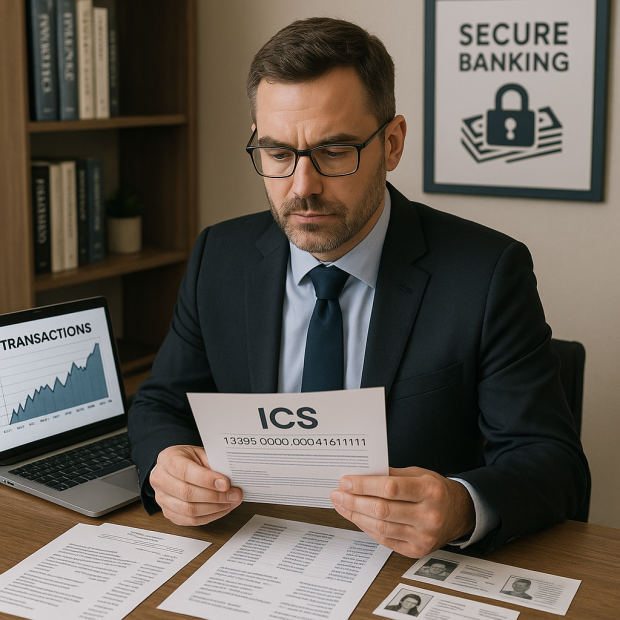 Comment vérifier un numéro ICS : Guide complet pour des prélèvements sécurisés