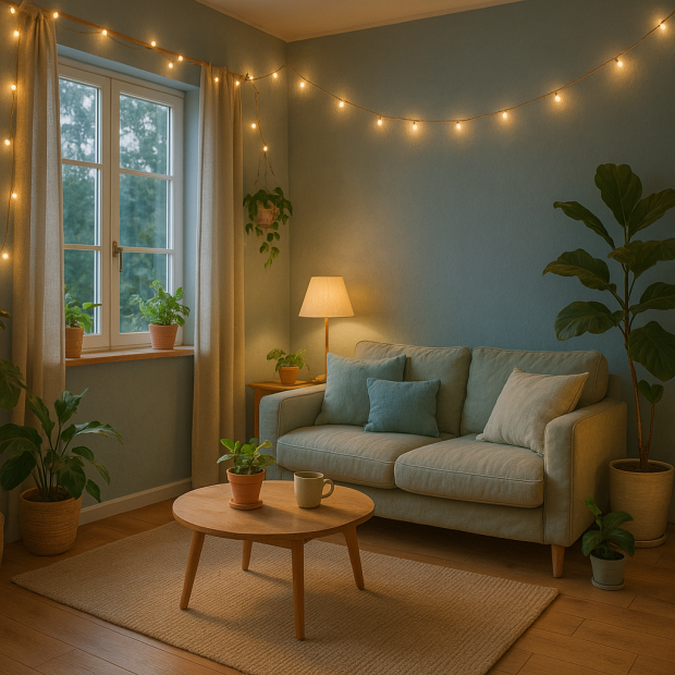 Home bubble : créez votre cocon intérieur apaisant et fonctionnel