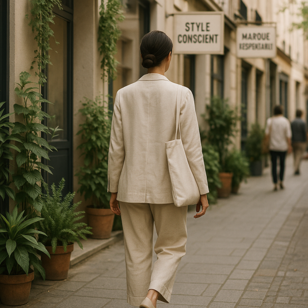 Iemmafashion : la révolution de la mode éthique qui inspire votre style