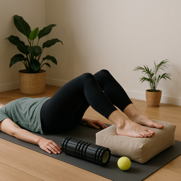 Soulager une sciatique en 60 secondes : 5 techniques efficaces et rapides