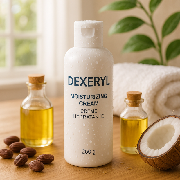 Dexeryl : La crème qui hydrate vraiment ou un risque caché ?