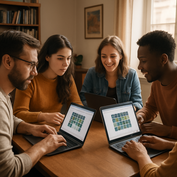 Tusmo : Pourquoi le célèbre jeu de mots ferme ses portes?