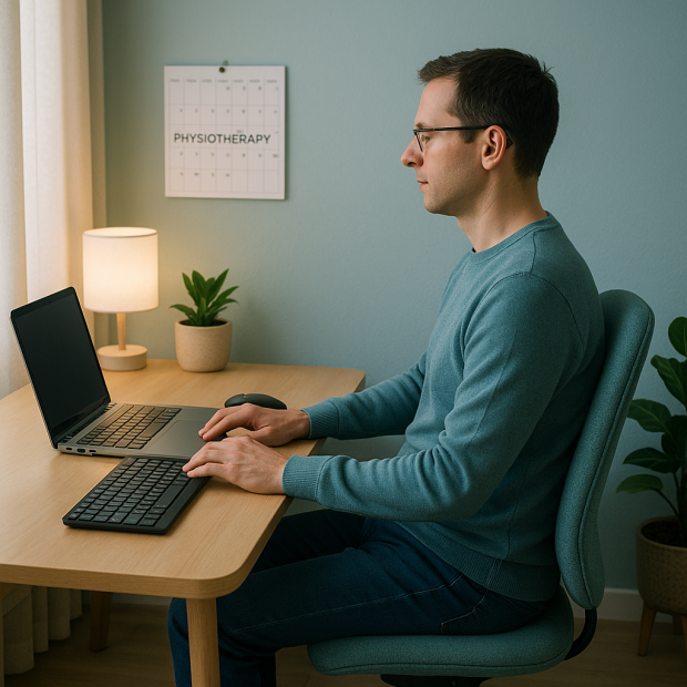 Tout savoir sur la tendinite du poignet : causes, symptômes et traitements efficaces
