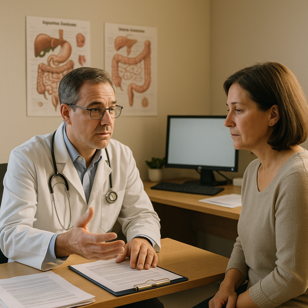 Espérance de vie après pancréatite aiguë : ce que vous devez savoir