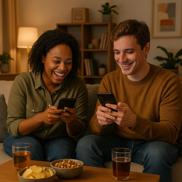 Comment envoyer un GIF par SMS : le guide ultime pour animer vos échanges