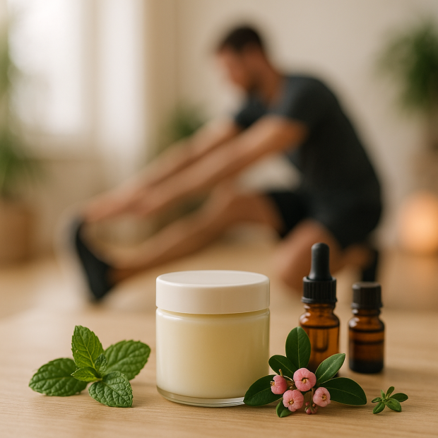 Baume Saint Bernard : Guide complet pour soulager vos douleurs musculaires efficacement