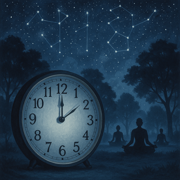 Découvrez la signification profonde de l’heure miroir 11h11 et son message